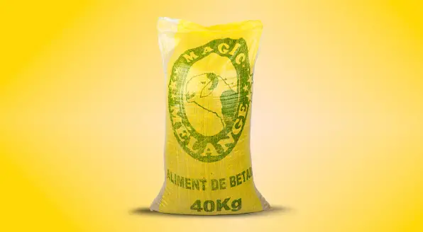 magic melange - sn2isenegal