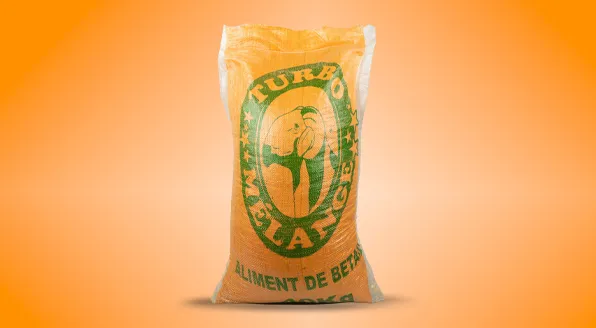 turbo melange - sn2i